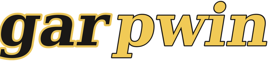 garpwin logo